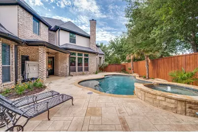 3242 Crossbow Drive, Frisco, TX 75033 - Photo 31