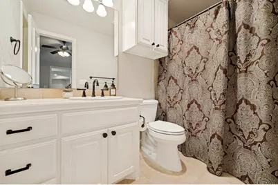 3242 Crossbow Drive, Frisco, TX 75033 - Photo 23