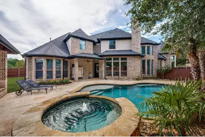 3242 Crossbow Drive, Frisco, TX 75033 - Photo 29