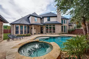 3242 Crossbow Dr, Frisco, TX 75033 - Photo 29