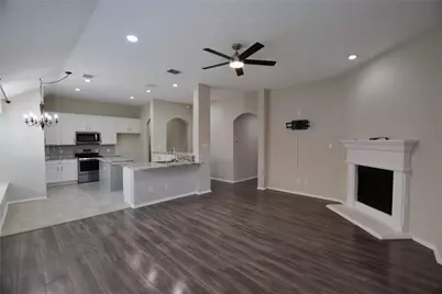 2757 Cascade Cove Drive, Little Elm, TX 75068 - Photo 9