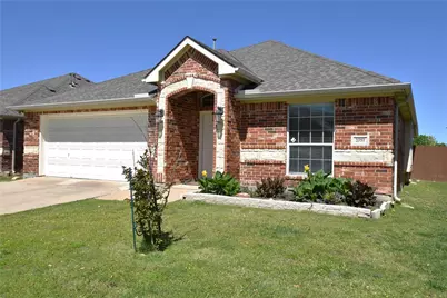 2757 Cascade Cove Drive, Little Elm, TX 75068 - Photo 3