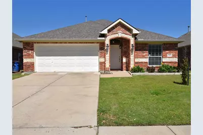 2757 Cascade Cove Drive, Little Elm, TX 75068 - Photo 1