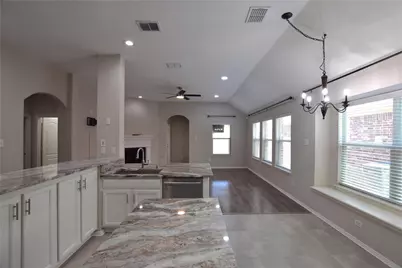 2757 Cascade Cove Drive, Little Elm, TX 75068 - Photo 7