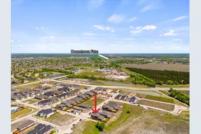 3506 Riley Street, Fate, TX 75087 - Photo 27