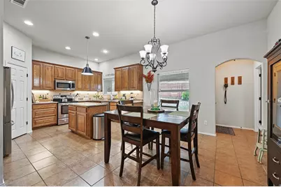 931 White Marlin Drive, Burleson, TX 76028 - Photo 9