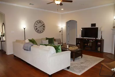 931 White Marlin Drive, Burleson, TX 76028 - Photo 7
