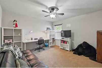 931 White Marlin Drive, Burleson, TX 76028 - Photo 27
