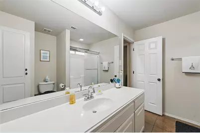 931 White Marlin Drive, Burleson, TX 76028 - Photo 25