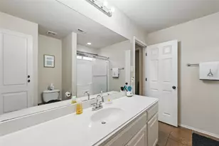 931 White Marlin Dr, Burleson, TX 76028 - Photo 25