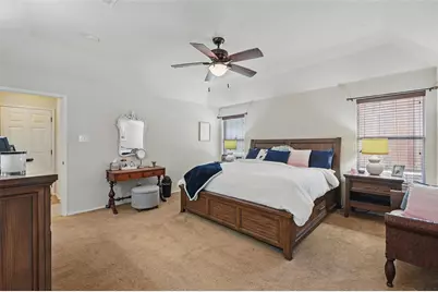 931 White Marlin Drive, Burleson, TX 76028 - Photo 17