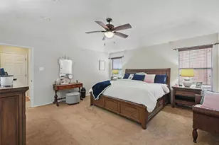 931 White Marlin Dr, Burleson, TX 76028 - Photo 17