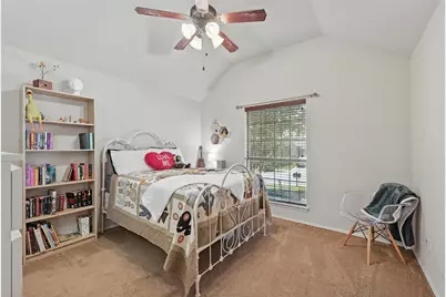 931 White Marlin Drive, Burleson, TX 76028 - Photo 23