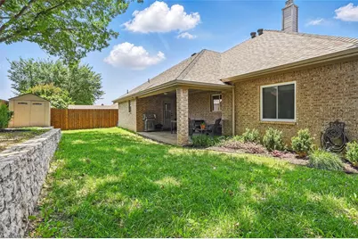 931 White Marlin Drive, Burleson, TX 76028 - Photo 35
