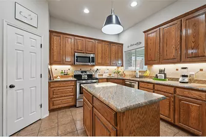 931 White Marlin Drive, Burleson, TX 76028 - Photo 13