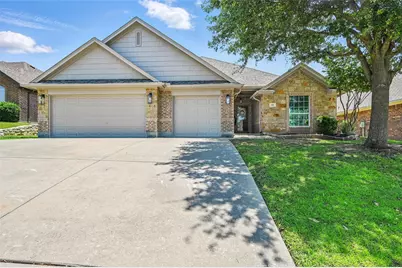 931 White Marlin Drive, Burleson, TX 76028 - Photo 1