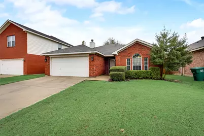 10505 Braewood Drive, Fort Worth, TX 76131 - Photo 3