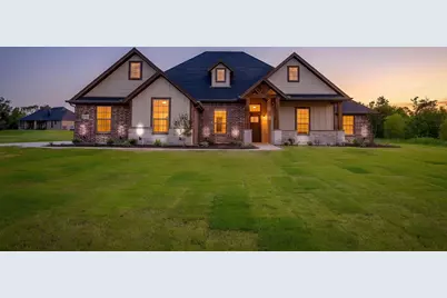 612 Winkler Way, Springtown, TX 76082 - Photo 1