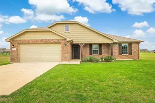 132 W County Road 4213, Decatur, TX 76234 - Photo 1