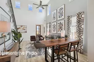 1119 Arborwood Dr, Forney, TX 75126 - Photo 11