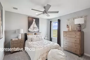 1119 Arborwood Dr, Forney, TX 75126 - Photo 5