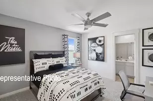 1119 Arborwood Dr, Forney, TX 75126 - Photo 15