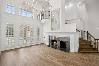 3301 Queensbury Way W, Colleyville, TX 76034 - Photo 5