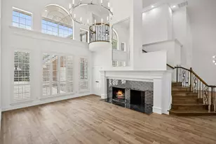 3301 Queensbury Way W, Colleyville, TX 76034 - Photo 5