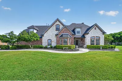3718 Quail Hollow Street, Celina, TX 75009 - Photo 5