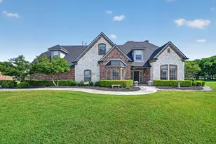 3718 Quail Hollow St, Celina, TX 75009 - Photo 5