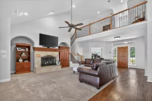 3718 Quail Hollow St, Celina, TX 75009 - Photo 13