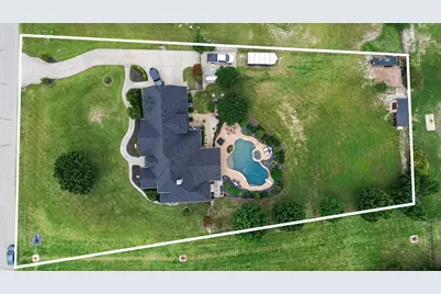 3718 Quail Hollow Street, Celina, TX 75009 - Photo 3