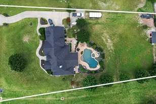 3718 Quail Hollow St, Celina, TX 75009 - Photo 3