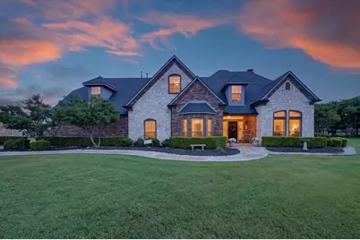 3718 Quail Hollow Street, Celina, TX 75009 - Photo 1