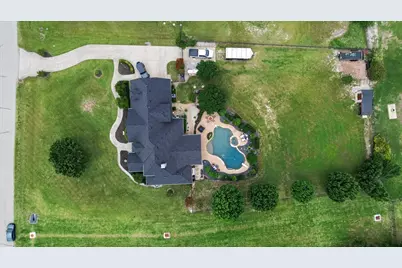3718 Quail Hollow Street, Celina, TX 75009 - Photo 37