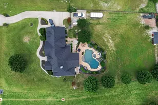 3718 Quail Hollow St, Celina, TX 75009 - Photo 37