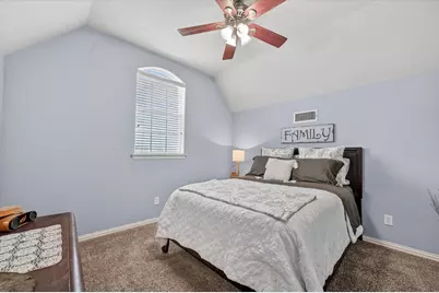 3718 Quail Hollow Street, Celina, TX 75009 - Photo 31