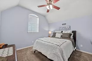 3718 Quail Hollow St, Celina, TX 75009 - Photo 31
