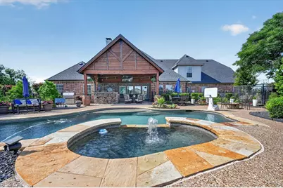 3718 Quail Hollow Street, Celina, TX 75009 - Photo 35
