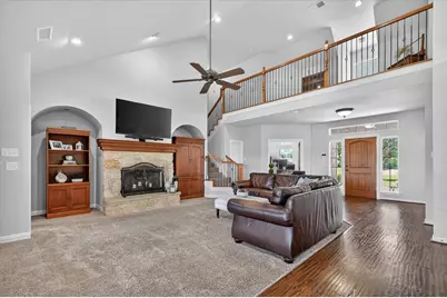 3718 Quail Hollow Street, Celina, TX 75009 - Photo 11