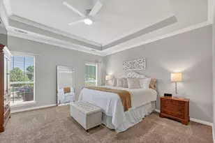 3718 Quail Hollow St, Celina, TX 75009 - Photo 19