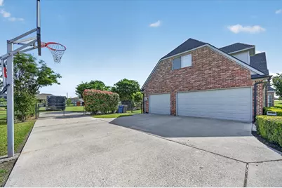 3718 Quail Hollow Street, Celina, TX 75009 - Photo 33