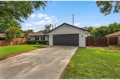 2533 Quail Ridge Drive, Denton, TX 76209 - Photo 3