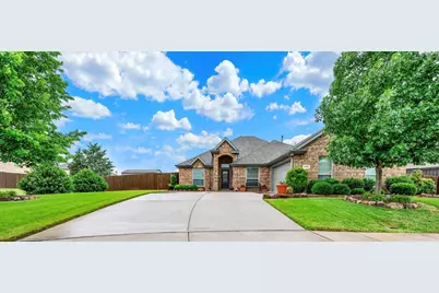1401 Silver Lake Drive, Rockwall, TX 75087 - Photo 1