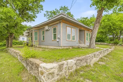 314 N Harding Street, Fort Worth, TX 76102 - Photo 3