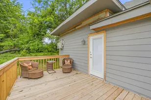 314 N Harding St, Fort Worth, TX 76102 - Photo 23