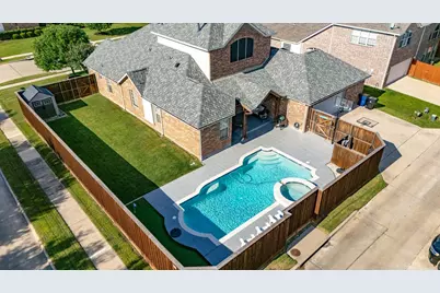 3135 Birchridge Drive, Frisco, TX 75033 - Photo 3