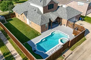 3135 Birchridge Dr, Frisco, TX 75033 - Photo 3