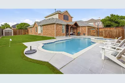 3135 Birchridge Drive, Frisco, TX 75033 - Photo 33