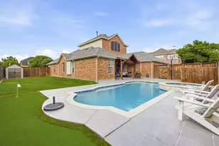3135 Birchridge Dr, Frisco, TX 75033 - Photo 33